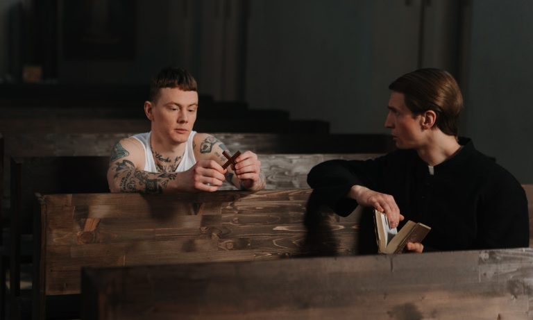 Is It A Sin To Get A Tattoo of A Cross