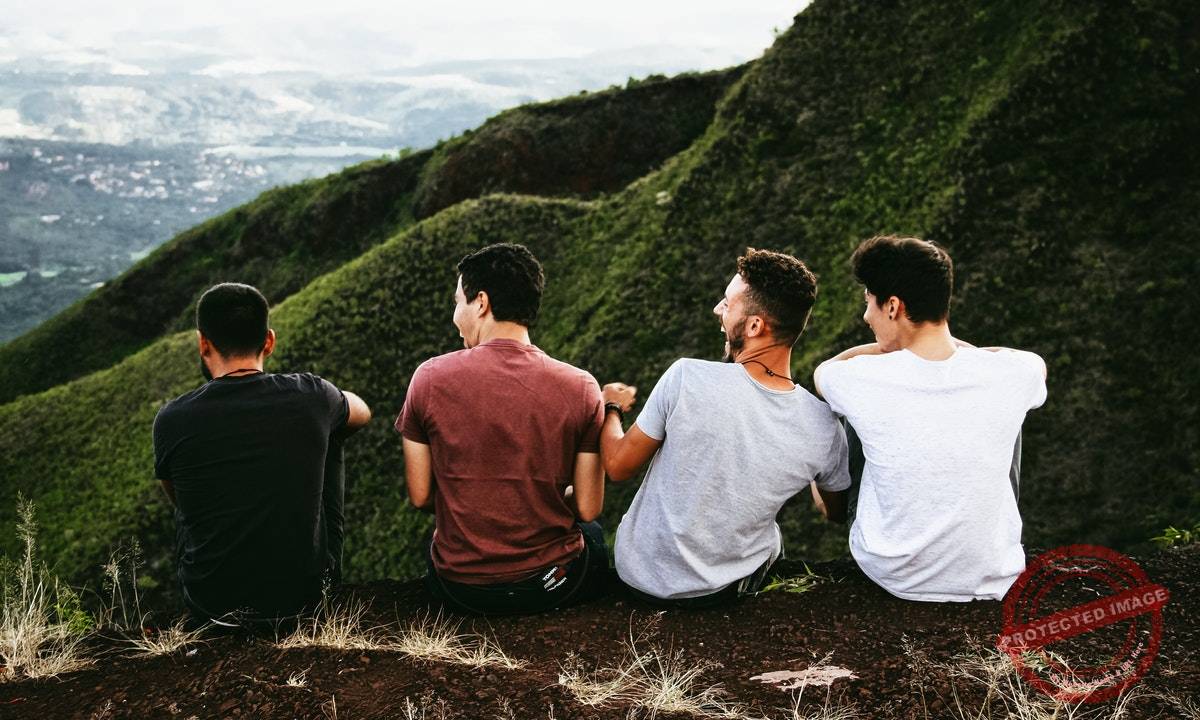 Bad Company Corrupts Good Character Meaning