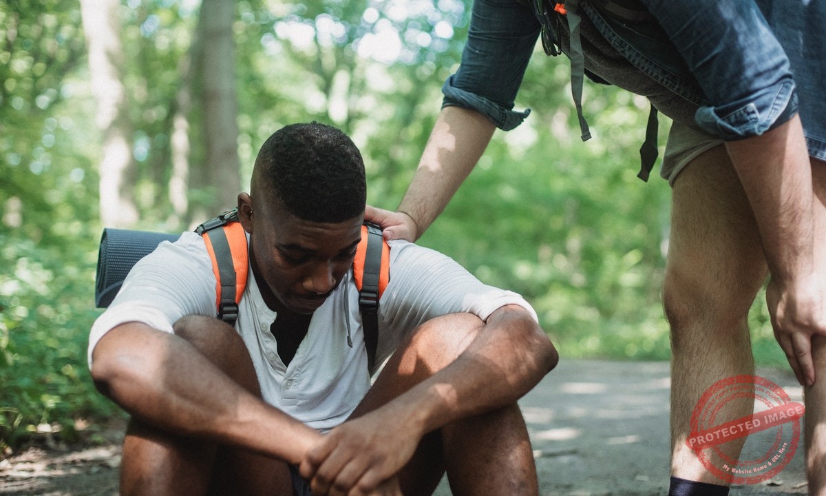 David encouraged himself in the Lord sermon