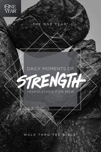 1 Year Daily Moments of Strength