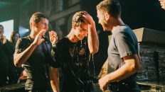 Do you need to be baptized to go to heaven?