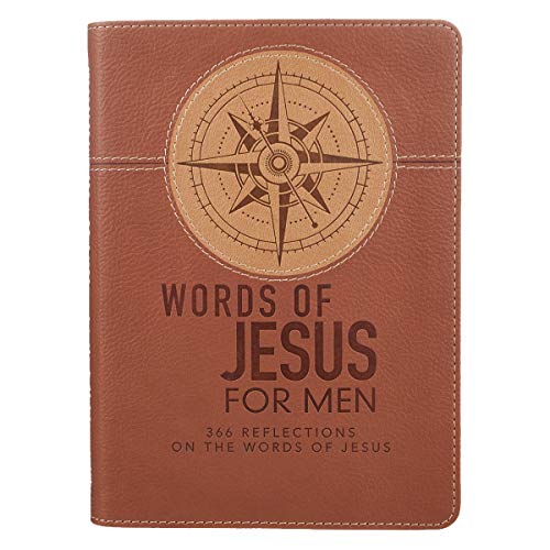 best devotionals for young men image 2