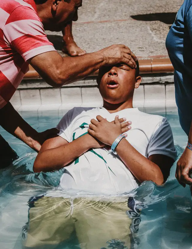 Why Do We Need To Be Saved? 1 Powerful Reason 2 Why Do We Need To Be Saved