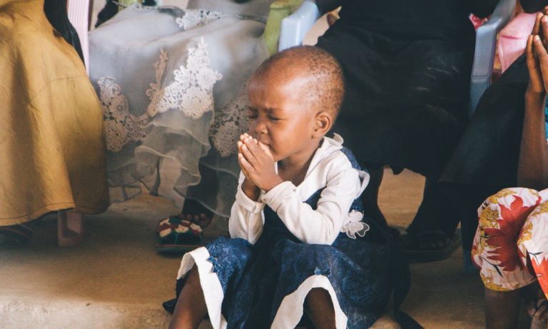 powerful prayer points for spiritual warfare and protection