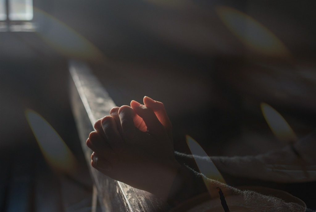 3 Ways To Improve Your Prayer Life 1