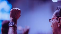 how can I make my prayer life deeper 1