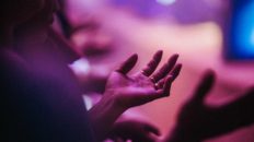 Can You Recieve The Holy Spirit Without Being Baptized image