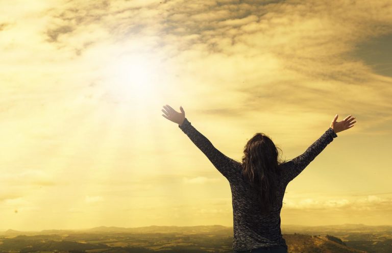 When God Is Bringing You Into A New Season image