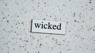 Why Do The Wicked Prosper Psalm Meaning