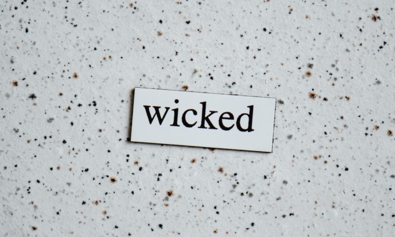 Why Do The Wicked Prosper Psalm Meaning