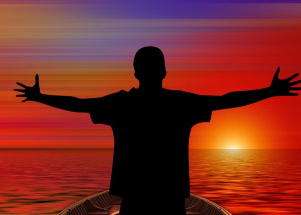 prayer to break the spirit of lust