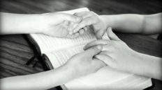 Three Things Jesus Taught Us About Prayer