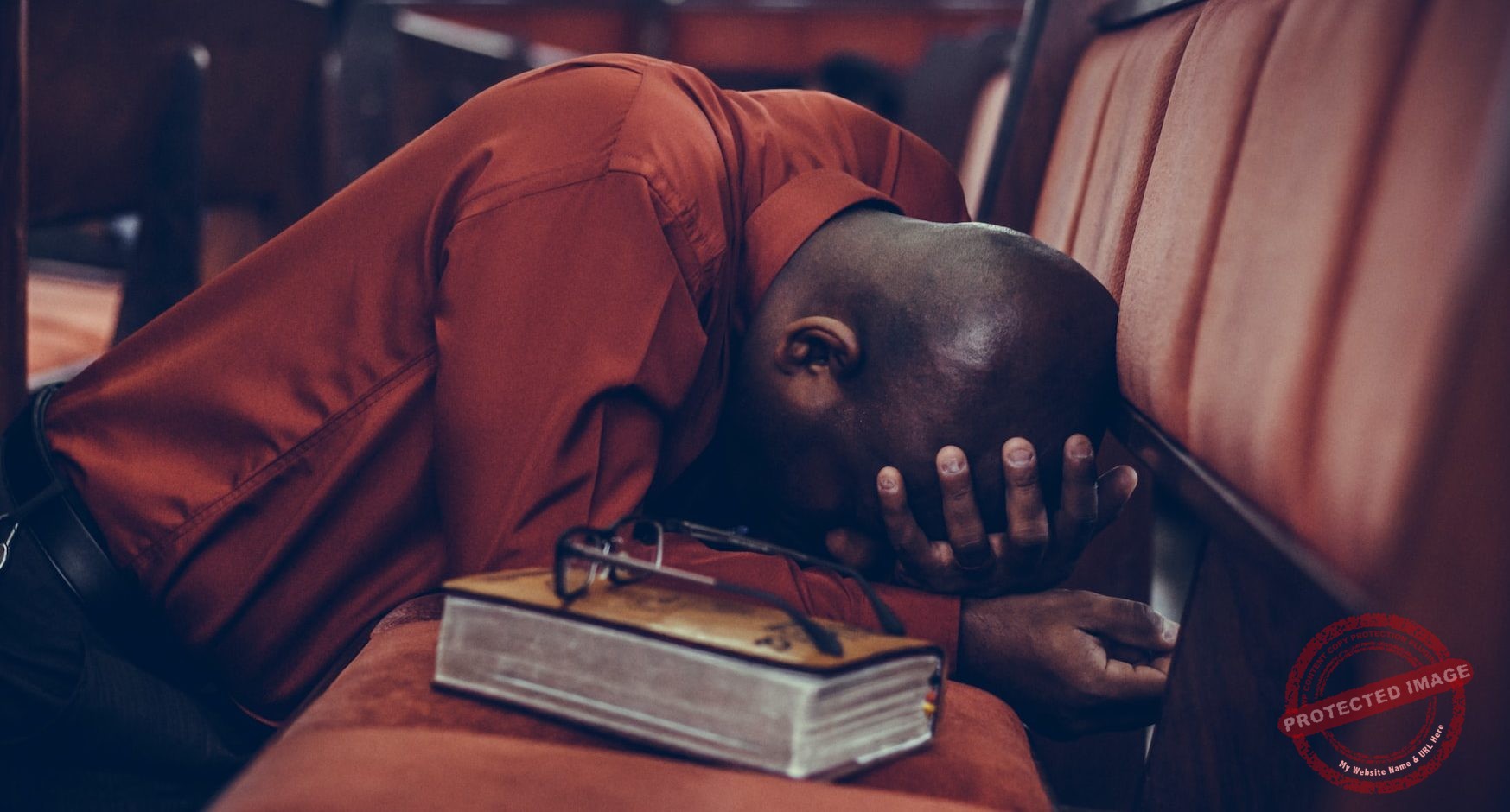 how to pray for something specific image 1