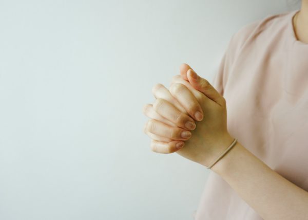 praying in the spirit vs praying in tongues image 1