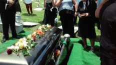 Do our loved ones in heaven pray for us?