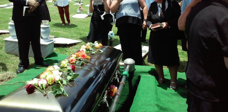 Do our loved ones in heaven pray for us?