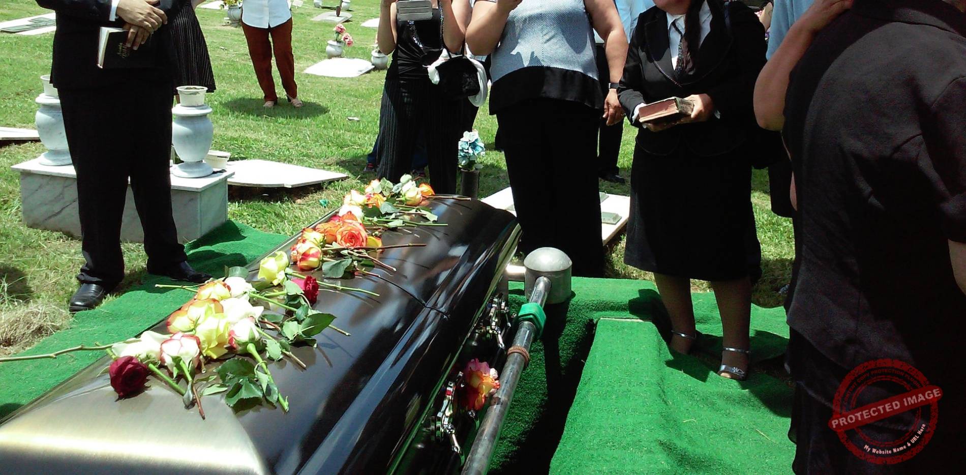 Do our loved ones in heaven pray for us?