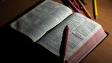 what does the bible say about showing off your body