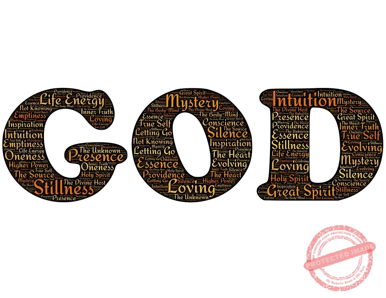 3 ways God will reveal the one to you