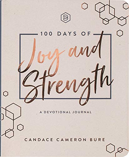 100 Days of Joy and Strength