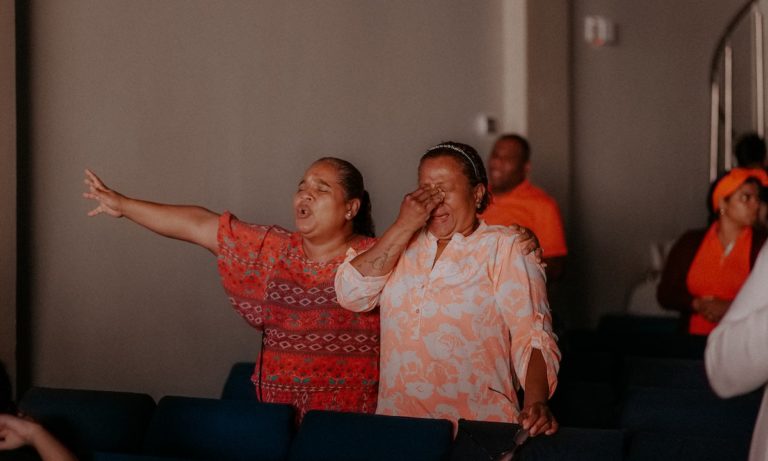 How To Receive The Gift Of Speaking In Tongues