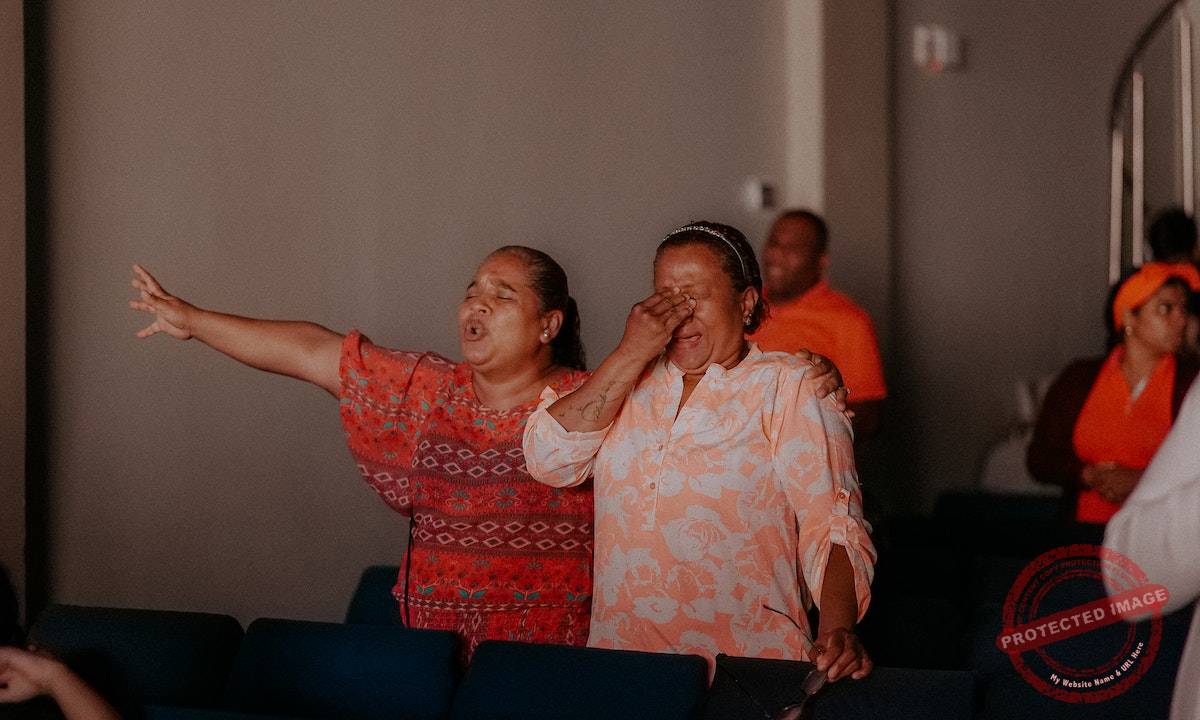 How To Receive The Gift Of Speaking In Tongues