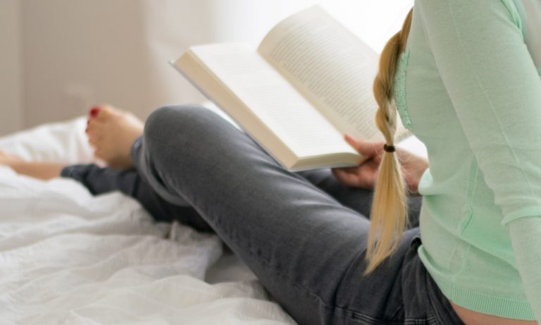 best devotionals for young women