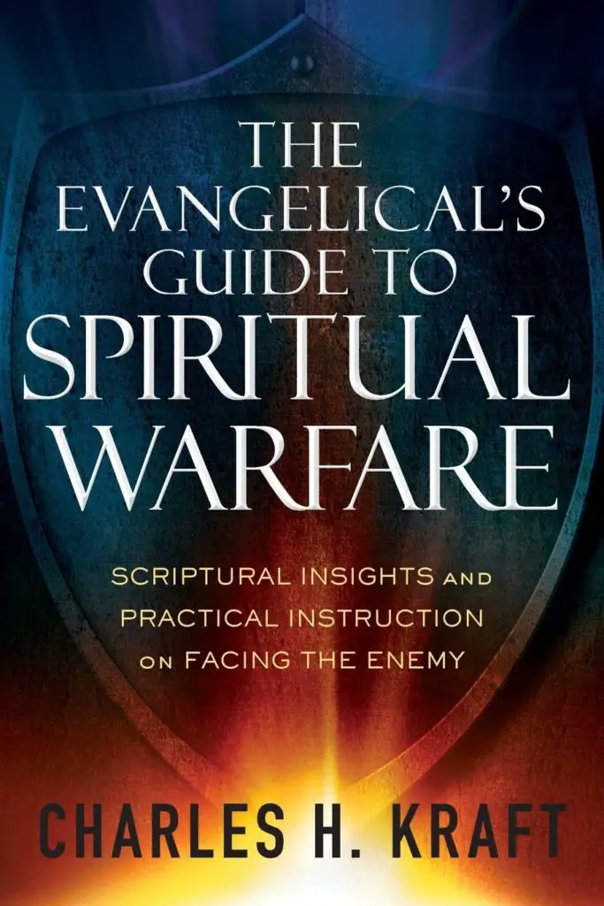 Evangelical Guide to spiritual warfare