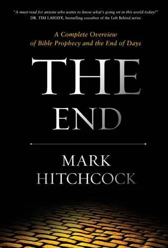 the best books on Christian eschatology