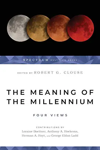 The meaning of the millenium book