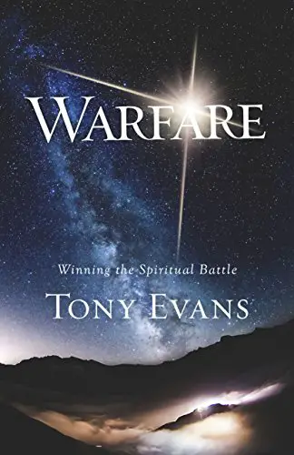 Warfare Winning The Spiritual battle