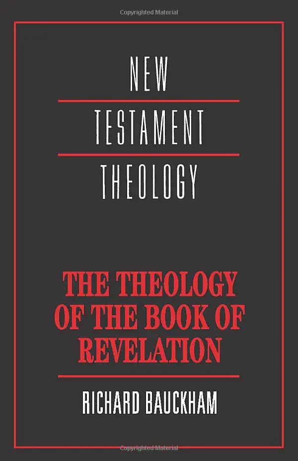 new testament theology best books on Christian eschatology