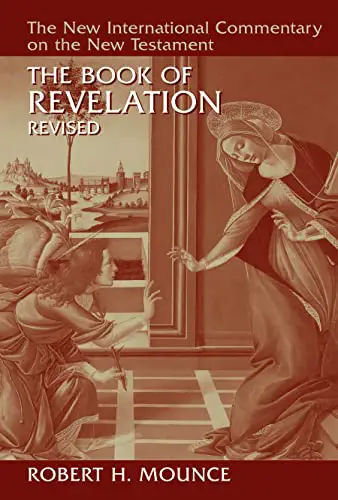 the book of revelation image