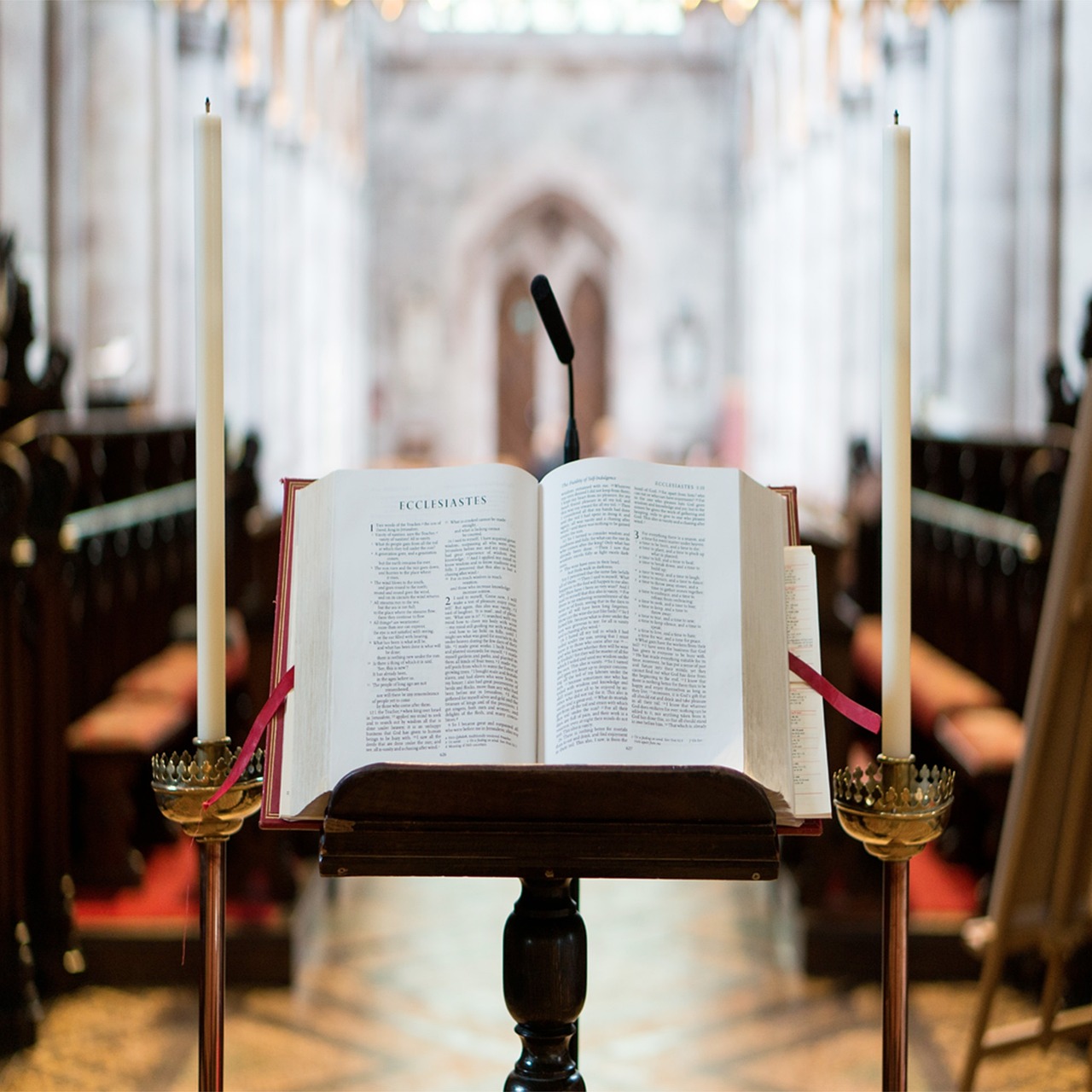 what are the gifrs of an evangelist
