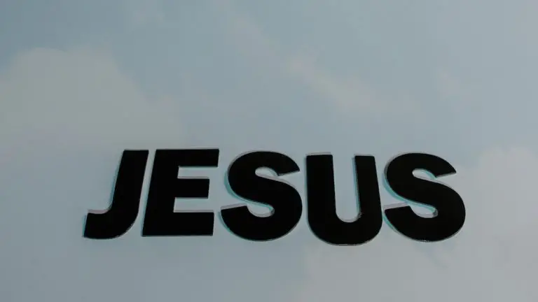 Jesus-prayed-for-disciples image