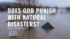 Does God Punish With Natural Disasters1 image
