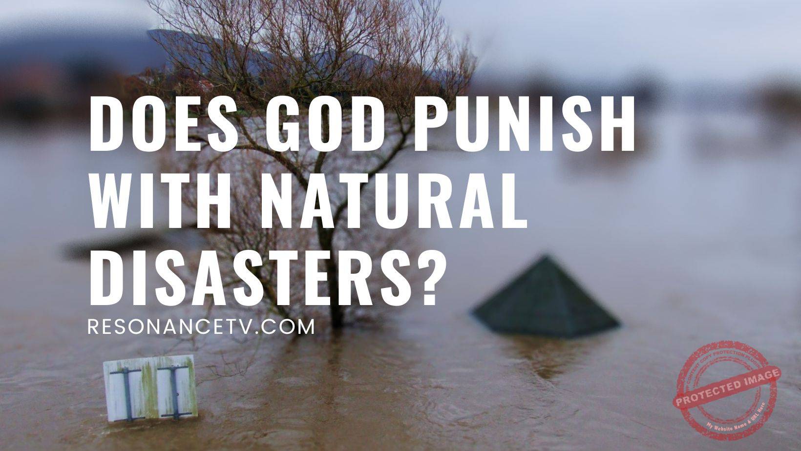 Does God Punish With Natural Disasters1 image
