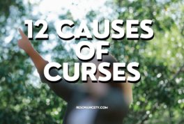 12 causes of curses