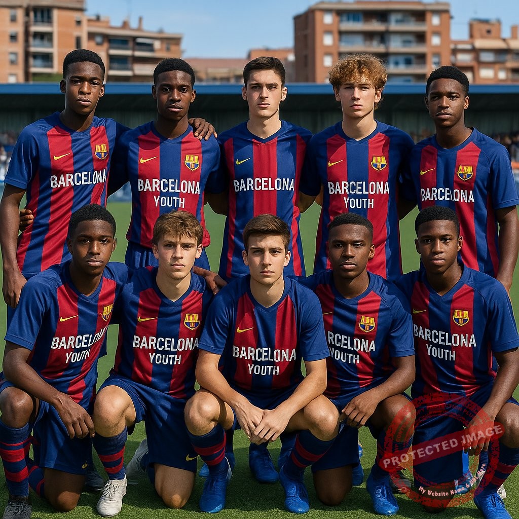 Barcelona Scholarships